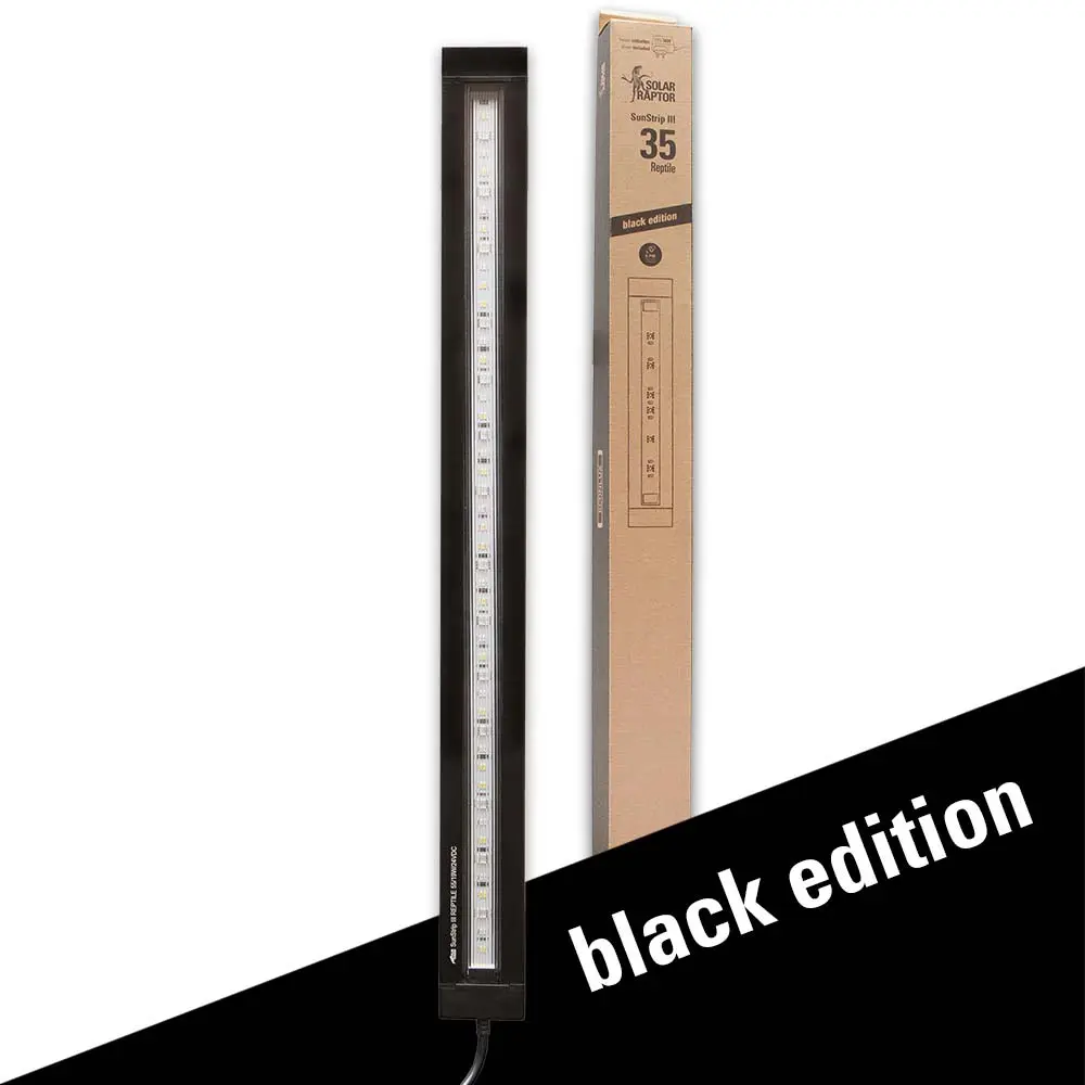 LED Sunstrip ohne Treiber
